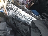 5YFB4MDE8RP****** Wrecked 2024 Toyota Corolla in Massachusetts State