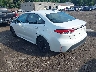 5YFB4MDE8RP****** Salvage and Repairable 2024 Toyota Corolla in Boston Shirley