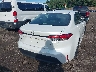 5YFB4MDE8RP****** Salvage and Wrecked 2024 Toyota Corolla in Massachusetts State