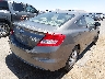 2HGFG3A54CH****** Salvage and Wrecked 2012 Honda Civic in Texas State