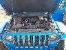 1C4JJXFG8MW****** Reparables 2021 Jeep Wrangler en Gulf Coast