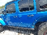 1C4JJXFG8MW****** Salvamento 2021 Jeep Wrangler