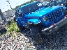 1C4JJXFG8MW****** Salvamento y Destrozados 2021 Jeep Wrangler en Gulf Coast