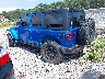 1C4JJXFG8MW****** Salvamento y Reparables 2021 Jeep Wrangler en Gulf Coast