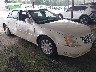 1G6KD57Y59U****** Salvage and Wrecked 2009 Cadillac DTS in Shreveport