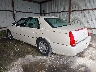 1G6KD57Y59U****** Salvage and Repairable 2009 Cadillac DTS in Shreveport