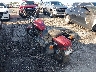 JH2PC21373M****** Salvamento y Reparables 2003 Honda Vt600 en Tulsa