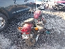 JH2PC21373M****** Salvamento y Destrozados 2003 Honda Vt600 en Estado de Oklahoma