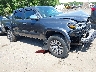 3TMGZ5AN0MM****** Salvamento y Destrozados 2021 Toyota Tacoma en Taunton