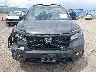 5FNYF8H07MB****** Wrecked 2021 Honda Passport in Montana State