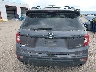 5FNYF8H07MB****** Wrecked 2021 Honda Passport