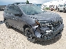 5FNYF8H07MB****** Salvage and Wrecked 2021 Honda Passport in Missoula
