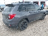 5FNYF8H07MB****** Salvage and Wrecked 2021 Honda Passport in Montana State