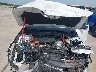1HGCY2F57PA****** Repairable 2023 Honda Accord Hybrid in Houston South