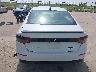 1HGCY2F57PA****** Wrecked 2023 Honda Accord Hybrid