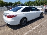 4T1BF1FK2GU****** Salvamento y Destrozados 2016 Toyota Camry en Estado de Mississippi