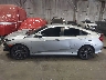 19XFC2F84KE****** Salvage 2019 Honda Civic