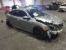 19XFC2F84KE****** Salvage and Wrecked 2019 Honda Civic in Portland