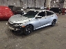 19XFC2F84KE****** Used and Repairable 2019 Honda Civic in Portland