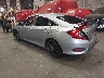 19XFC2F84KE****** Salvage and Repairable 2019 Honda Civic in Portland