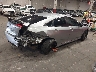 19XFC2F84KE****** Salvage and Wrecked 2019 Honda Civic in Oregon State