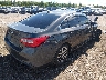 4S3BNAF6XK3****** Salvage and Wrecked 2019 Subaru Legacy in Pennsylvania State