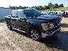 1FTFW1E87NK****** Salvage and Wrecked 2022 Ford F-150 in Grenada