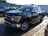 1FTFW1E87NK****** Used and Repairable 2022 Ford F-150 in Grenada