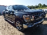 1FTFW1E87NK****** Salvage and Repairable 2022 Ford F-150 in Mississippi State