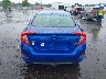19XFC2F54GE****** Destrozados 2016 Honda Civic