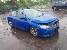 19XFC2F54GE****** Salvamento y Destrozados 2016 Honda Civic en Culpeper