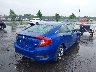 19XFC2F54GE****** Salvamento y Destrozados 2016 Honda Civic en Estado de Virginia