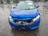 19XFC2F54GE****** Salvamento y Reparables 2016 Honda Civic en Estado de Virginia