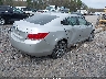 1G4GD5ED0BF****** Salvage and Wrecked 2011 Buick LaCrosse in New York State