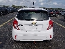 KL8CD6SA4LC****** Destrozados 2020 Chevrolet Spark