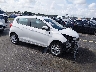 KL8CD6SA4LC****** Salvamento y Destrozados 2020 Chevrolet Spark en Miami North