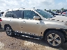 5TDYK3EH3BS****** Repairable 2011 Toyota Highlander in Texas State