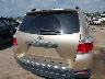 5TDYK3EH3BS****** Used 2011 Toyota Highlander