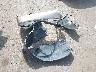 5TDYK3EH3BS****** Wrecked 2011 Toyota Highlander in Texas State