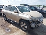 5TDYK3EH3BS****** Salvage and Wrecked 2011 Toyota Highlander in Houston