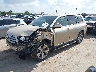 5TDYK3EH3BS****** Used and Repairable 2011 Toyota Highlander in Houston