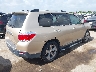 5TDYK3EH3BS****** Salvage and Wrecked 2011 Toyota Highlander in Texas State