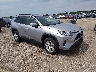 2T3P1RFV5MC****** Salvamento y Destrozados 2021 Toyota RAV4 en Lincoln