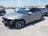 KMHLN4DJ7SU****** Used and Repairable 2025 Hyundai Elantra in Austin North