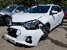 2T1BURHE6EC****** Used and Repairable 2014 Toyota Corolla in Kansas City