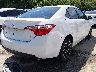 2T1BURHE6EC****** Salvage and Wrecked 2014 Toyota Corolla in Kansas State