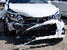 2T1BURHE6EC****** Salvage and Repairable 2014 Toyota Corolla in Kansas State