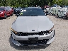 5XXG64J28MG****** Wrecked 2021 Kia K5 in Kansas State