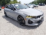 5XXG64J28MG****** Salvage and Wrecked 2021 Kia K5 in Kansas City