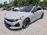 5XXG64J28MG****** Used and Repairable 2021 Kia K5 in Kansas City